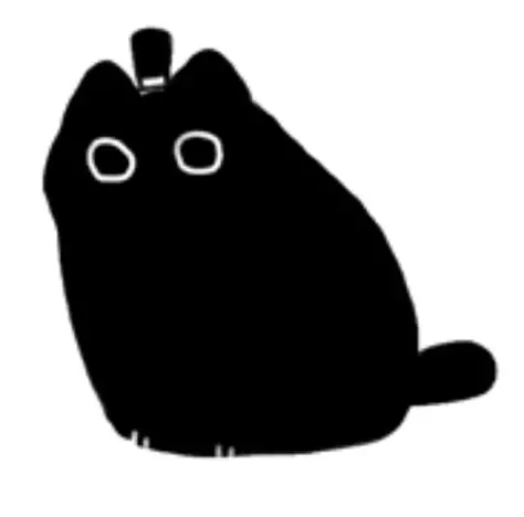 克喵